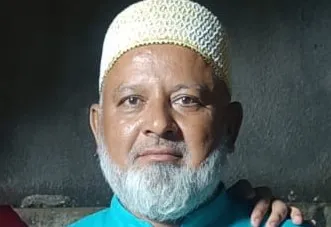 Isaji Bhai Sadikot